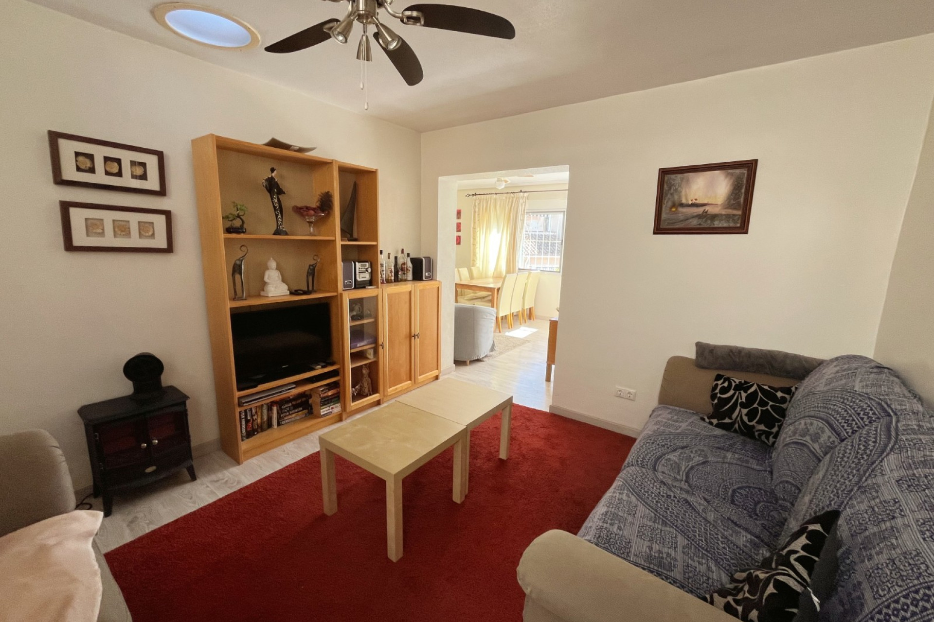 Resale - Town House - Ciudad Quesada - Upper Golf