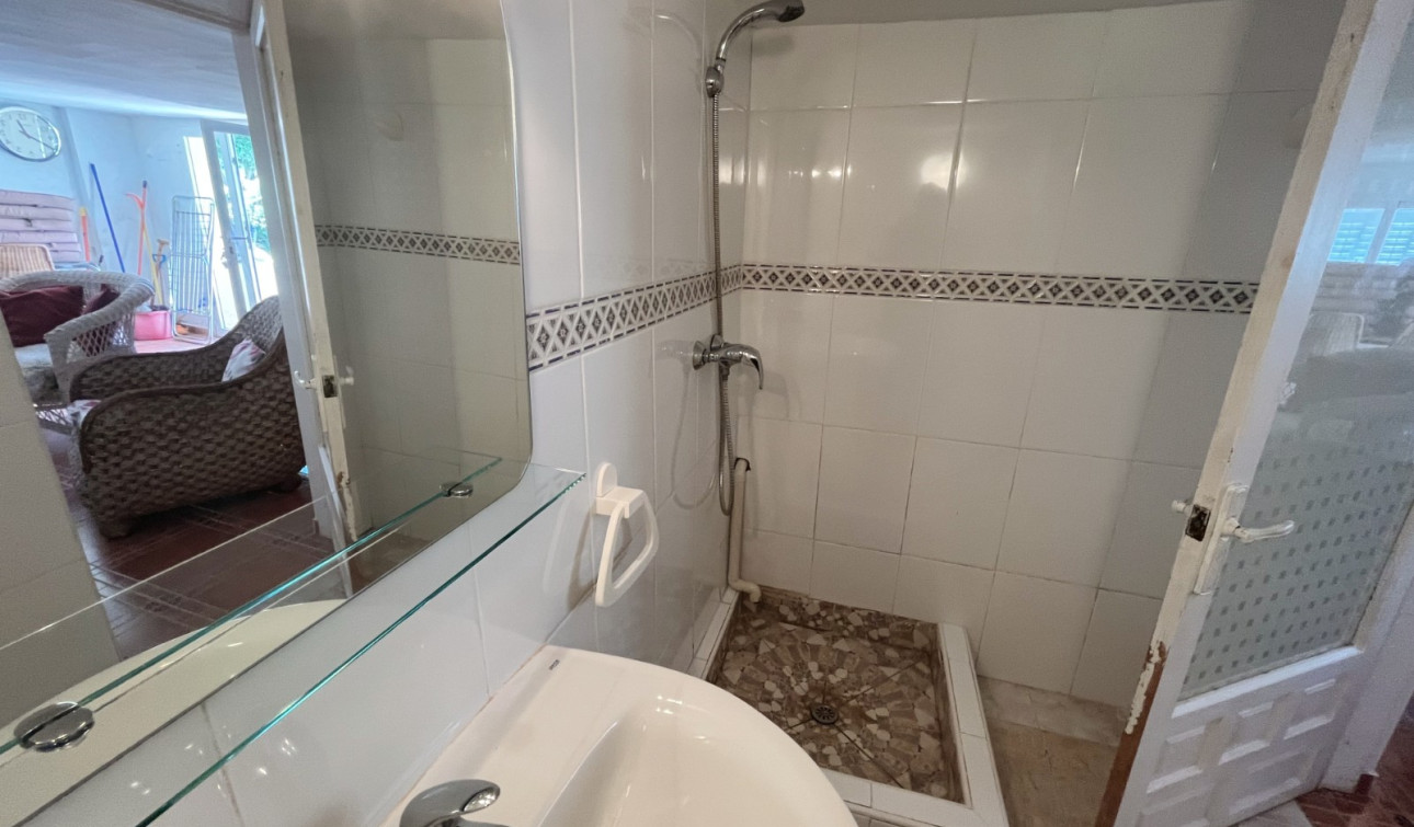 Resale - Town House - Ciudad Quesada - Upper Golf
