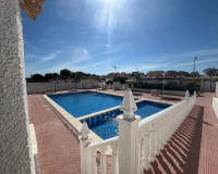 Resale - Town House - Ciudad Quesada - Upper Golf