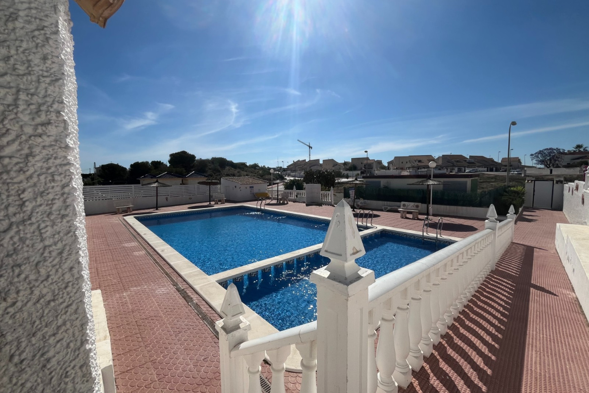 Resale - Town House - Ciudad Quesada - Upper Golf