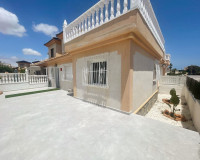 Resale - Town House - Ciudad Quesada - Upper Golf