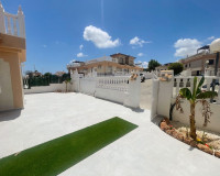 Resale - Town House - Ciudad Quesada - Upper Golf