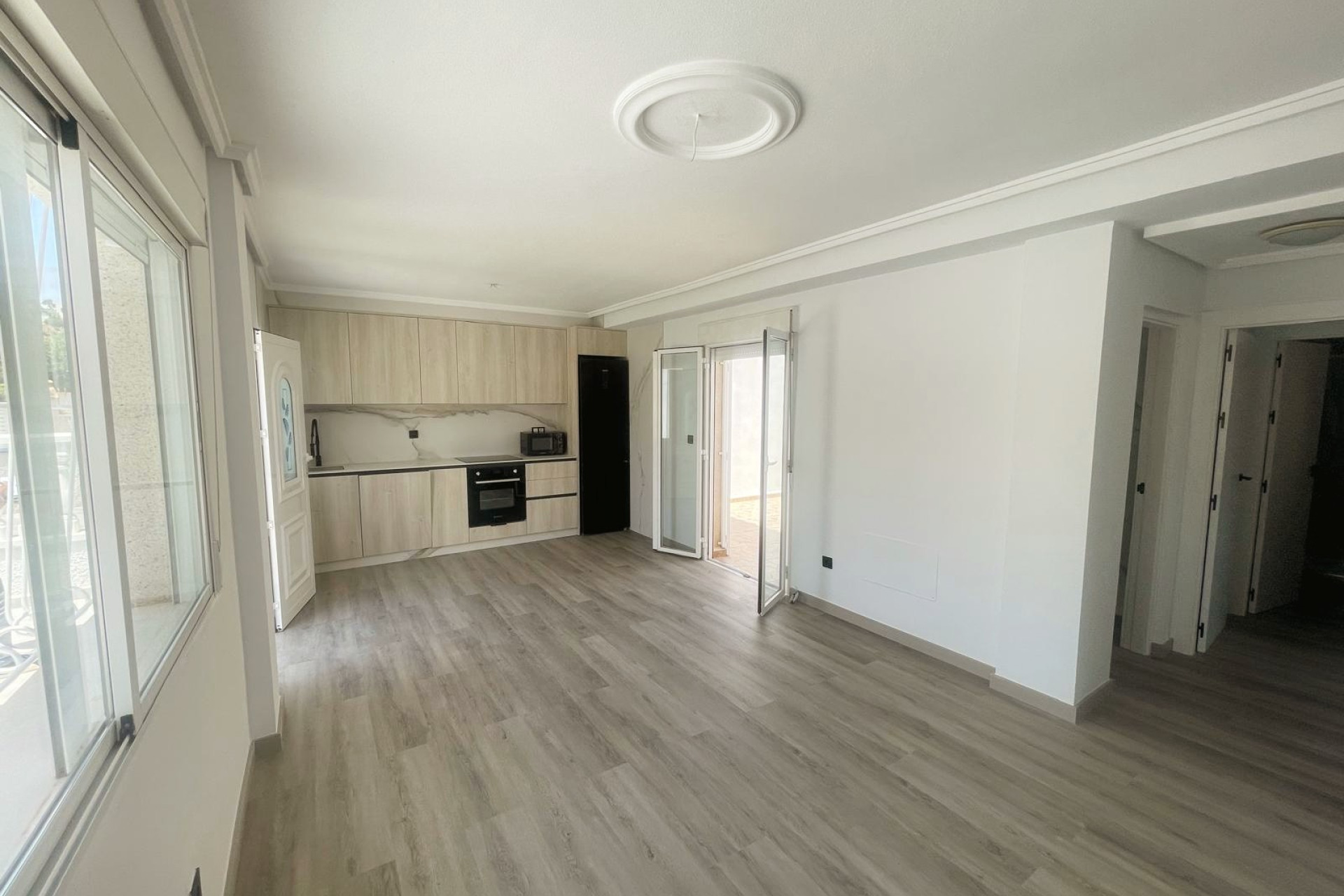Resale - Town House - Ciudad Quesada - Upper Golf