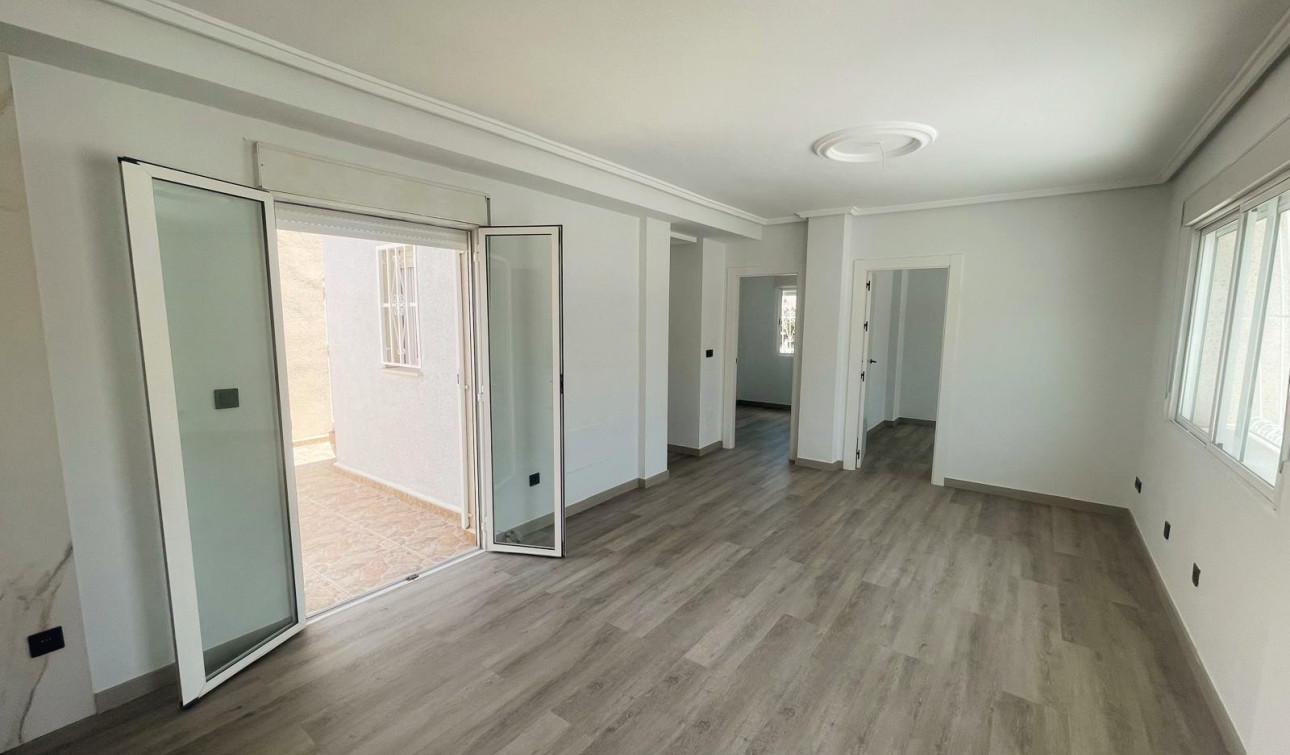 Resale - Town House - Ciudad Quesada - Upper Golf