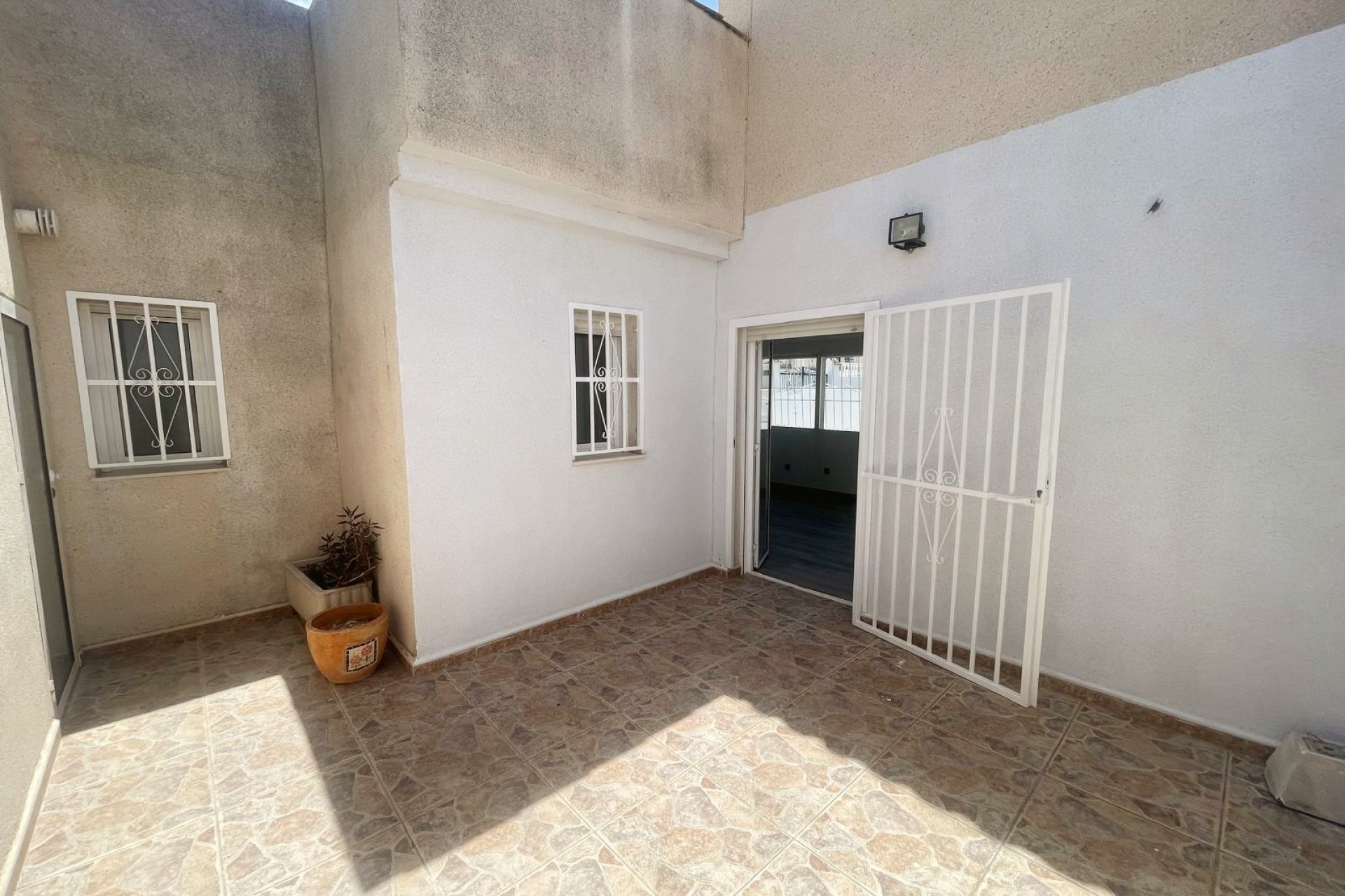 Resale - Town House - Ciudad Quesada - Upper Golf