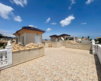 Resale - Town House - Ciudad Quesada - Upper Golf