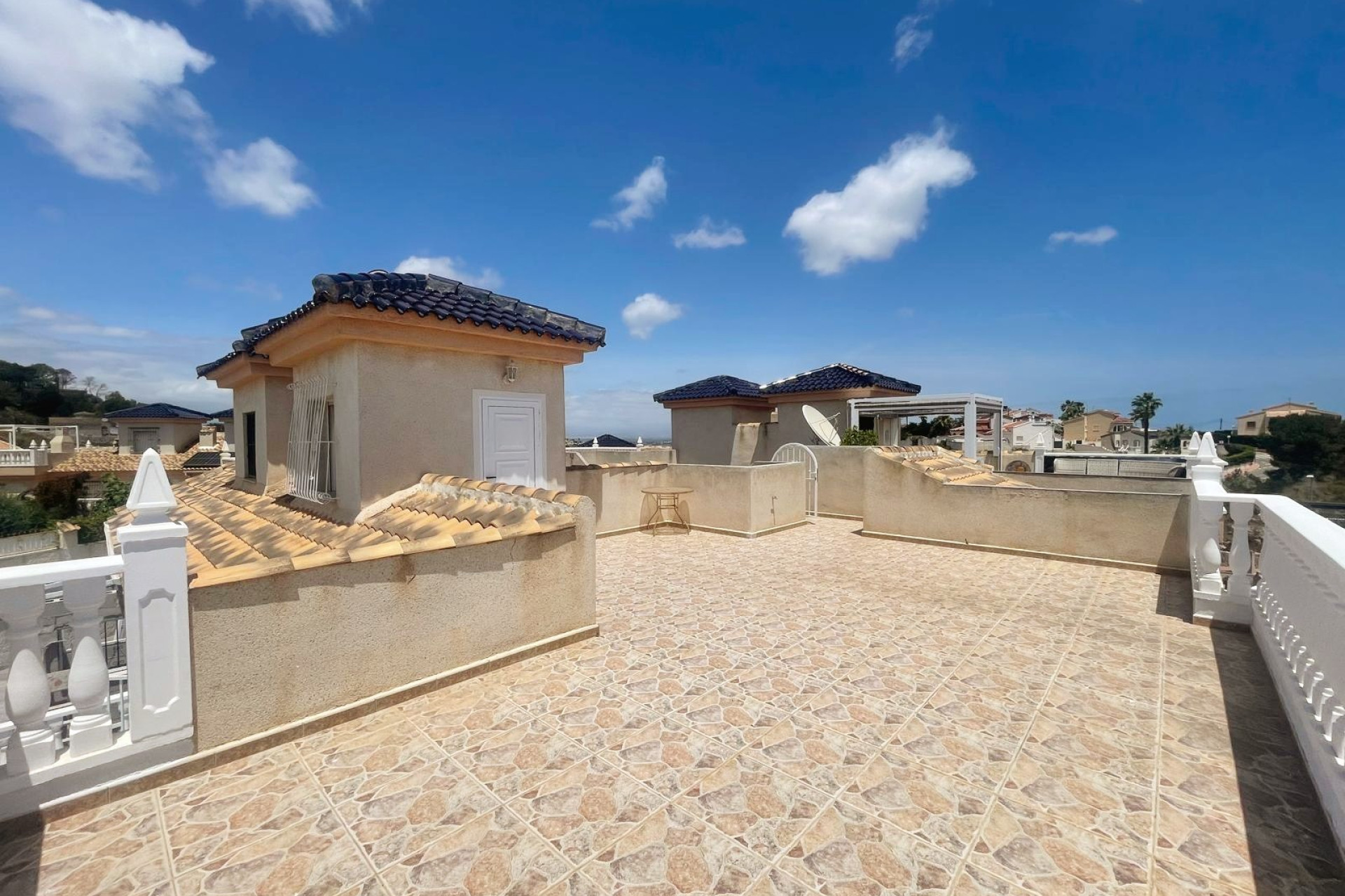 Resale - Town House - Ciudad Quesada - Upper Golf