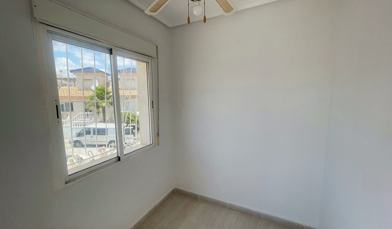 Resale - Town House - Ciudad Quesada - Upper Golf