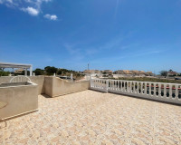 Resale - Town House - Ciudad Quesada - Upper Golf