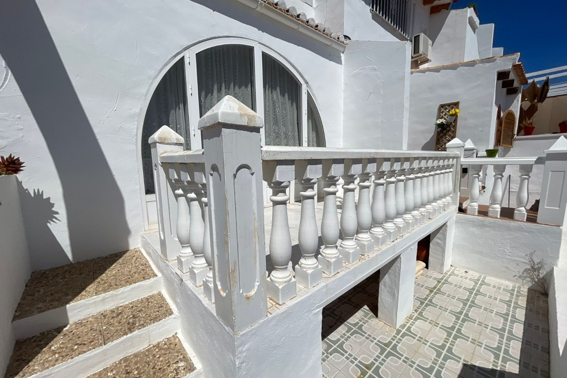 Resale - Town House - Ciudad Quesada - Upper Quesada