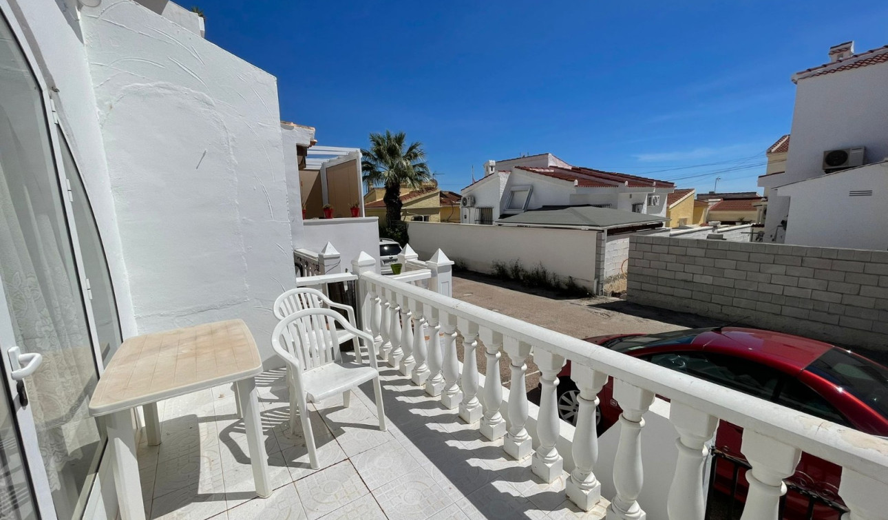 Resale - Town House - Ciudad Quesada - Upper Quesada