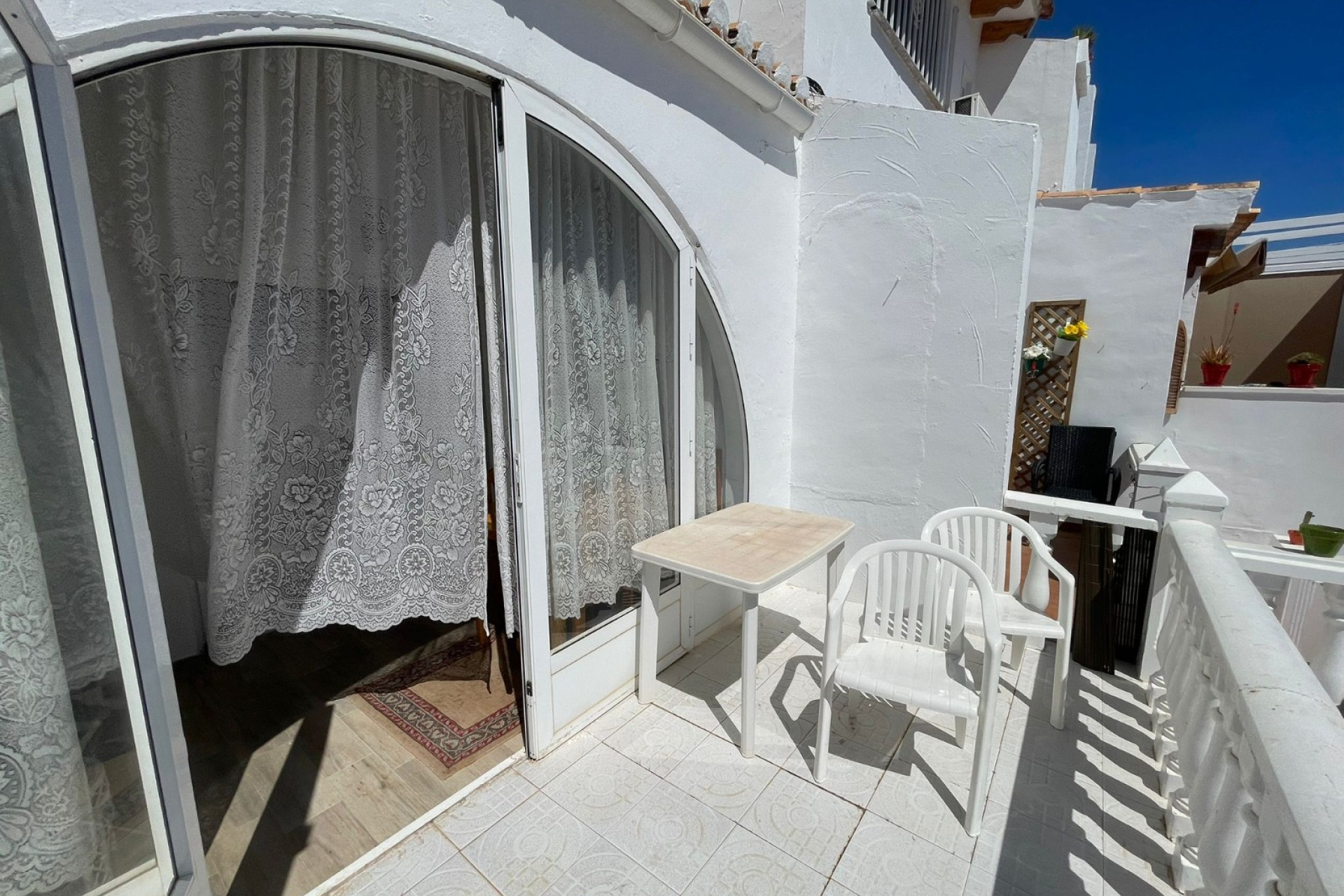 Resale - Town House - Ciudad Quesada - Upper Quesada