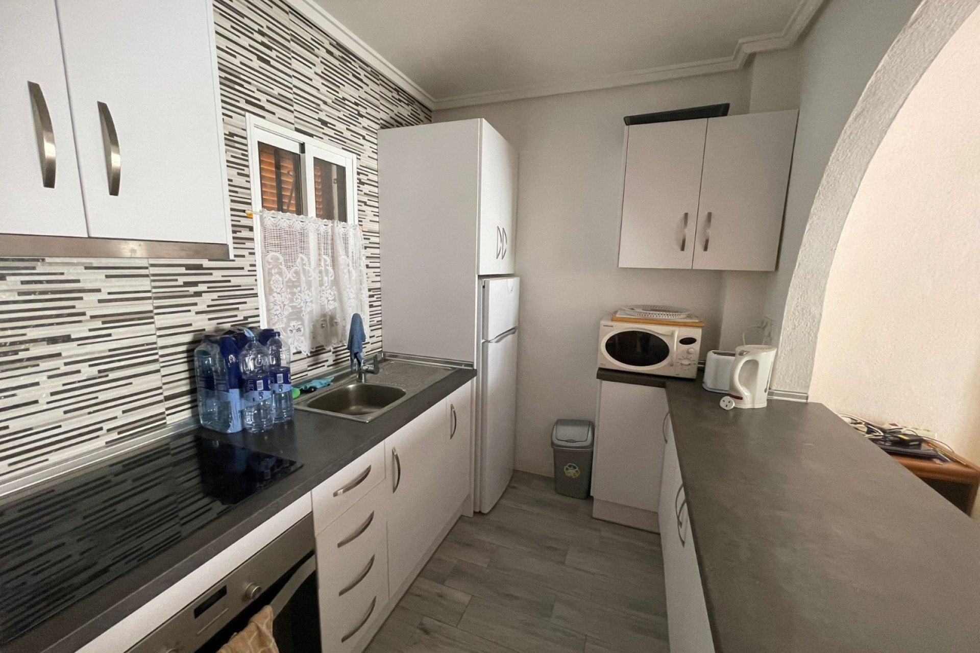 Resale - Town House - Ciudad Quesada - Upper Quesada