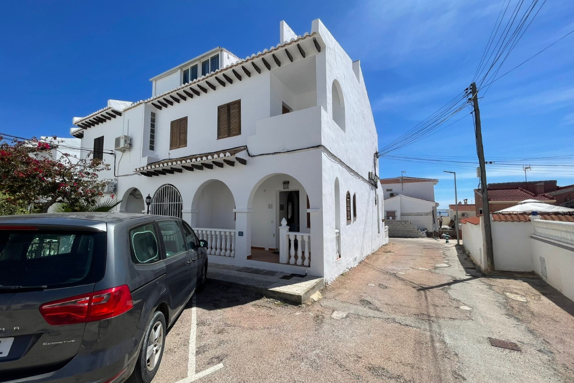 Resale - Town House - Ciudad Quesada - Upper Quesada