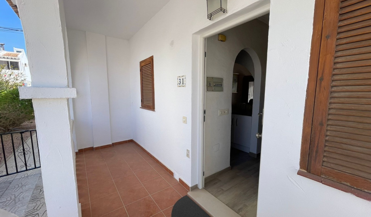 Resale - Town House - Ciudad Quesada - Upper Quesada
