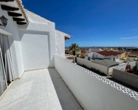 Resale - Town House - Ciudad Quesada - Upper Quesada