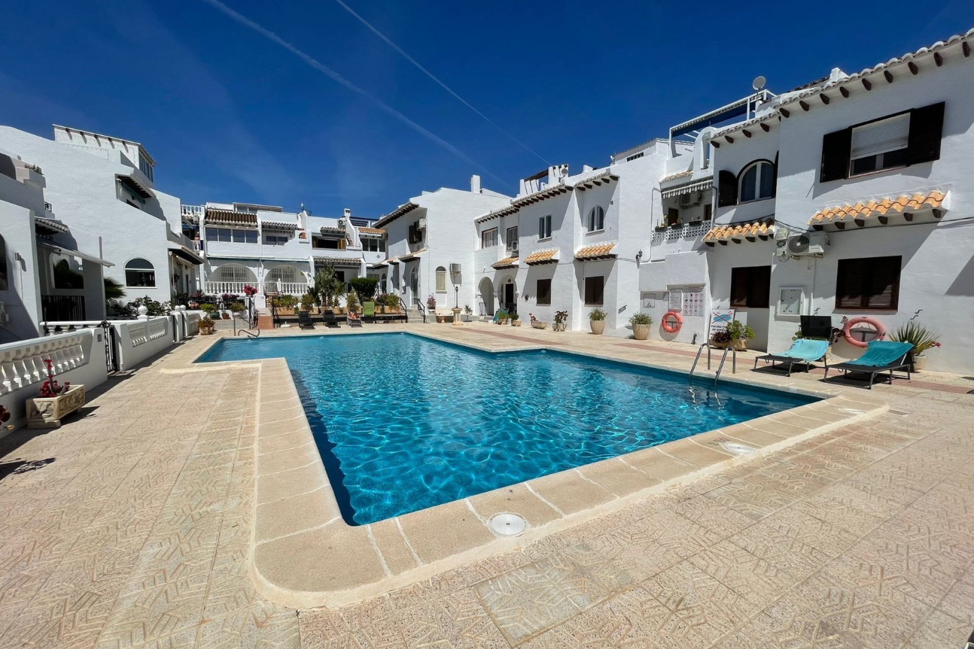 Resale - Town House - Ciudad Quesada - Upper Quesada