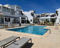 Resale - Town House - Ciudad Quesada - Upper Quesada