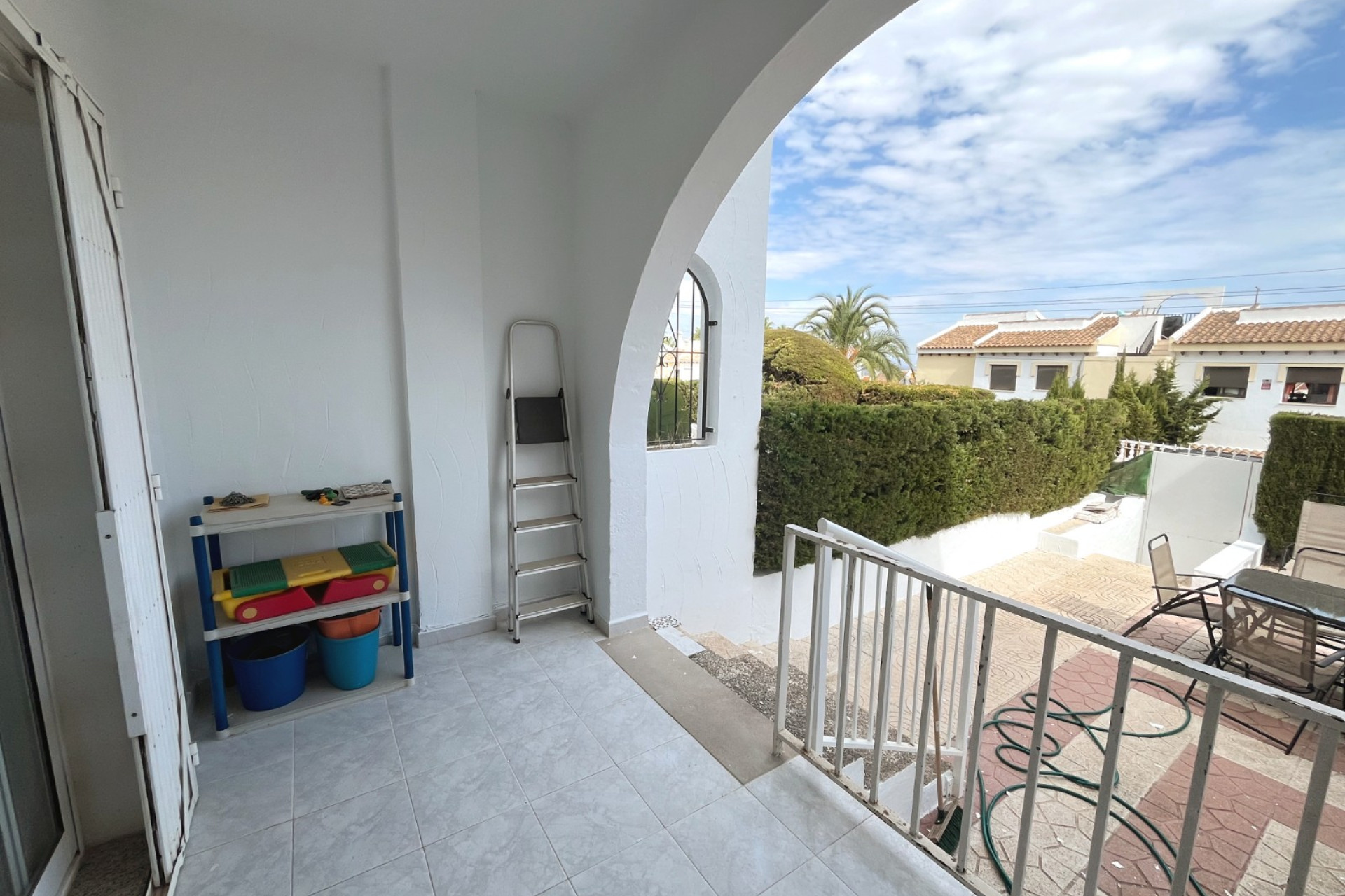 Resale - Town House - Ciudad Quesada - Upper Quesada