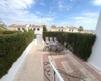 Resale - Town House - Ciudad Quesada - Upper Quesada