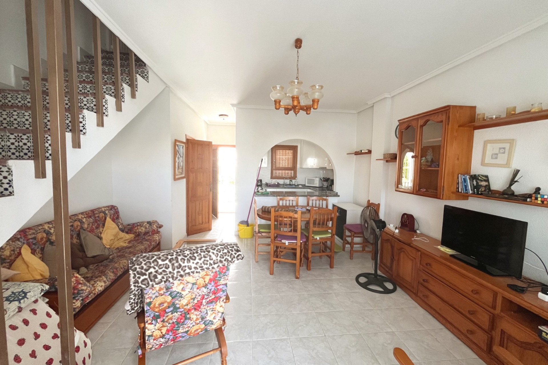 Resale - Town House - Ciudad Quesada - Upper Quesada