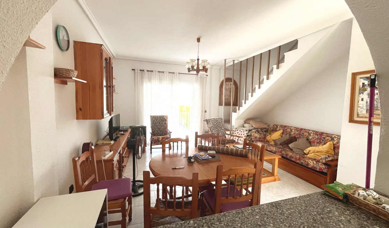 Resale - Town House - Ciudad Quesada - Upper Quesada