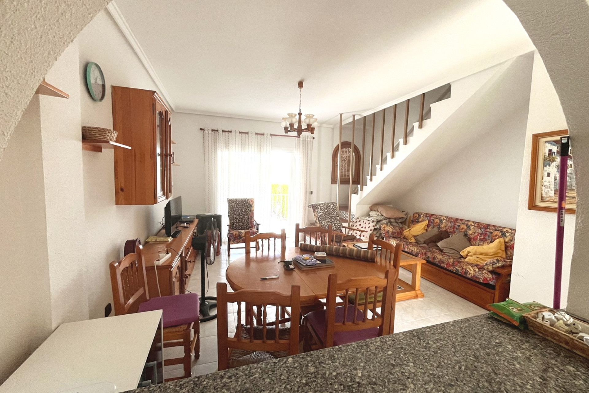 Resale - Town House - Ciudad Quesada - Upper Quesada