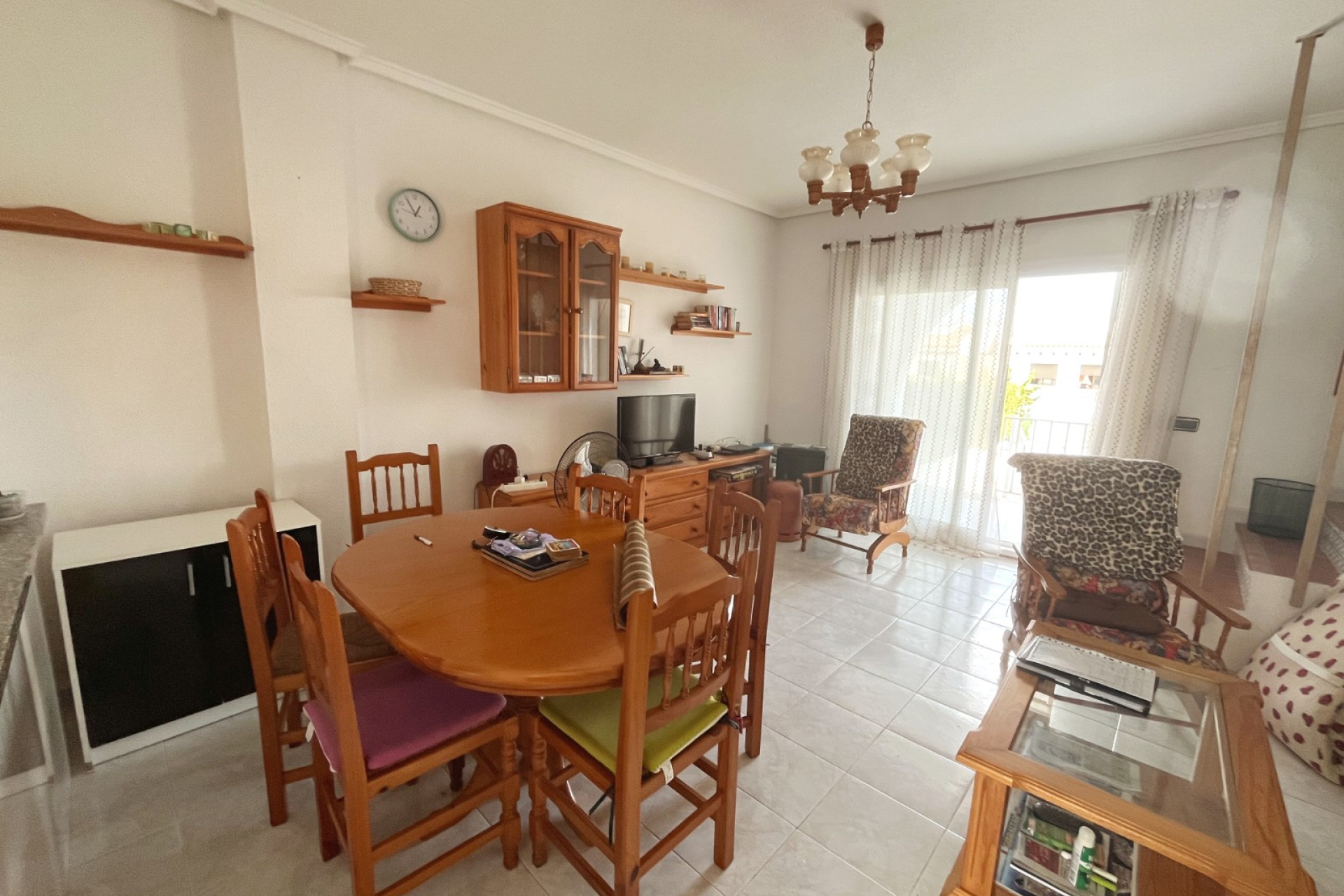 Resale - Town House - Ciudad Quesada - Upper Quesada