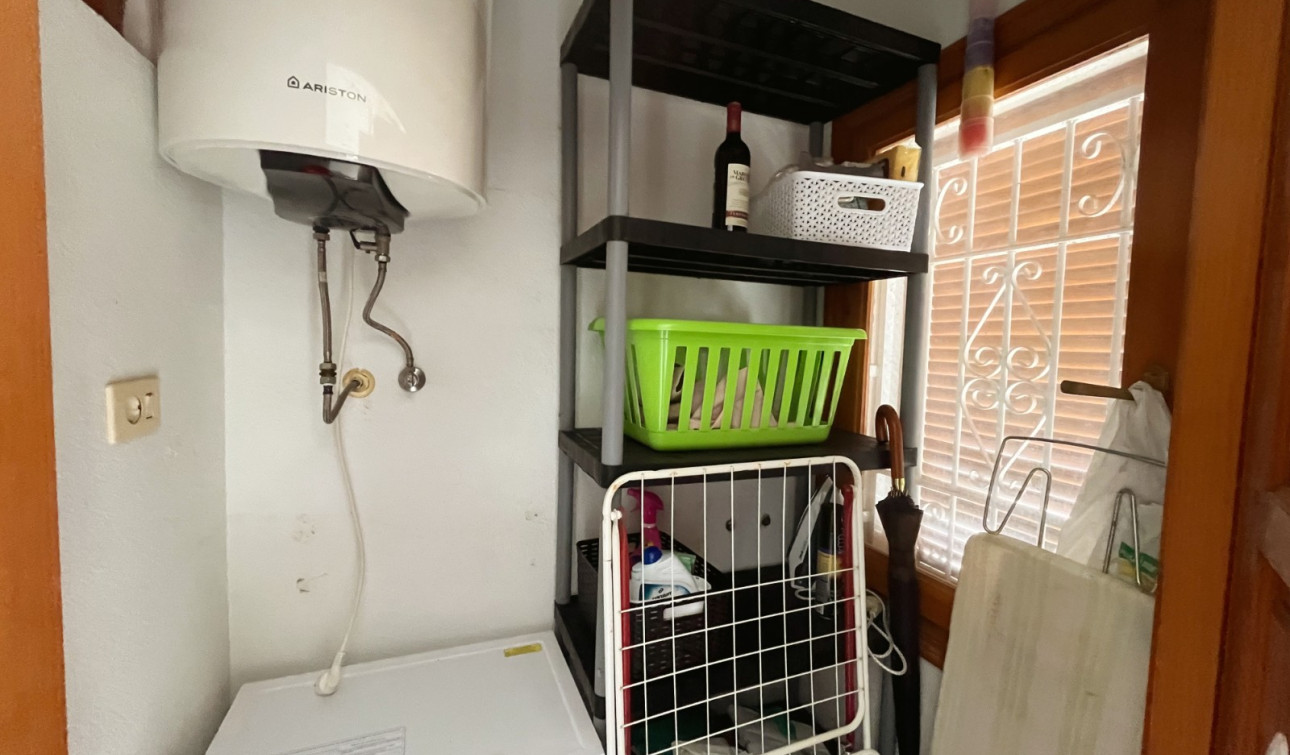 Resale - Town House - Ciudad Quesada - Upper Quesada