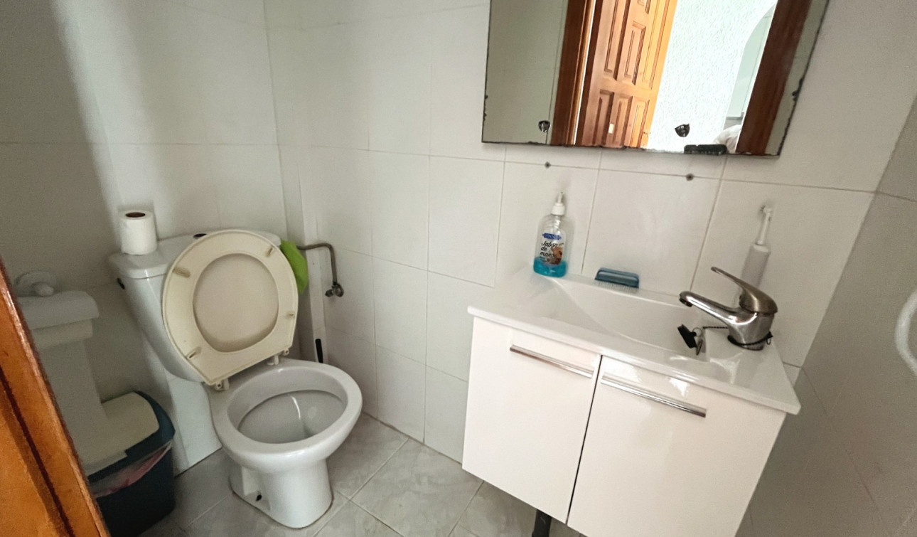 Resale - Town House - Ciudad Quesada - Upper Quesada