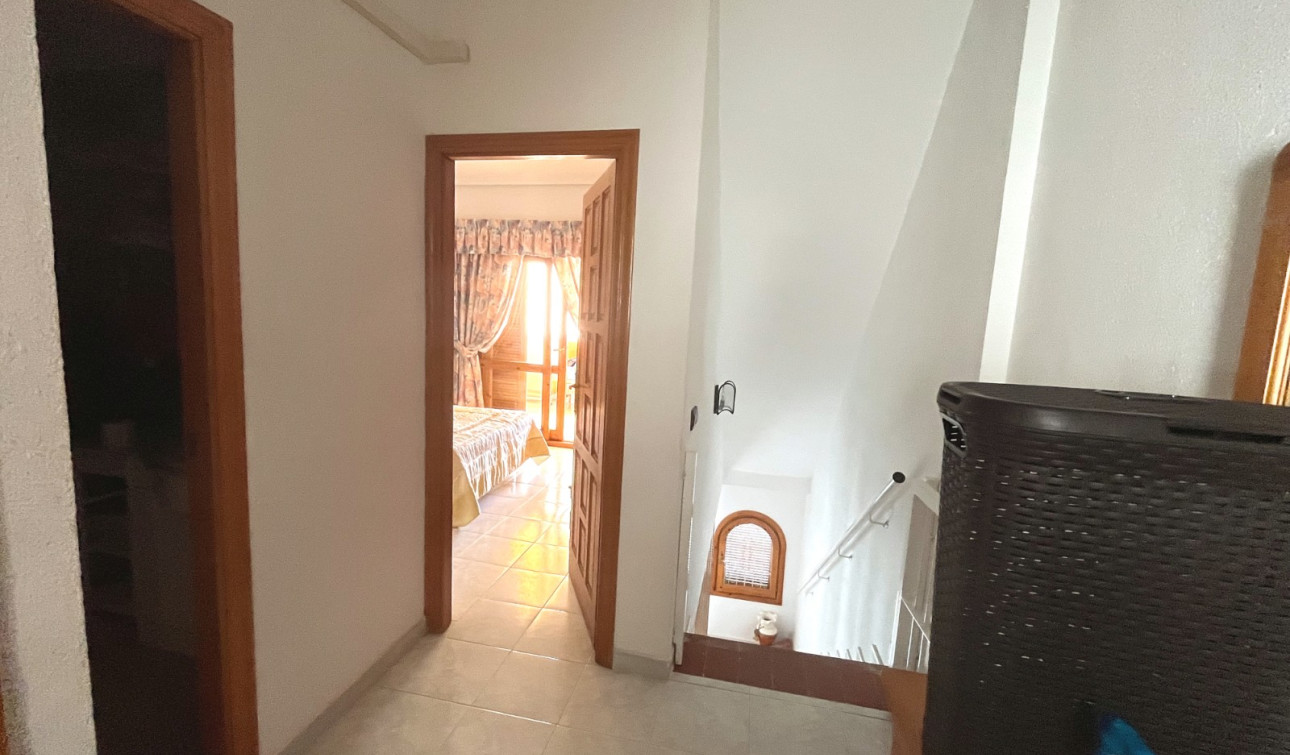 Resale - Town House - Ciudad Quesada - Upper Quesada