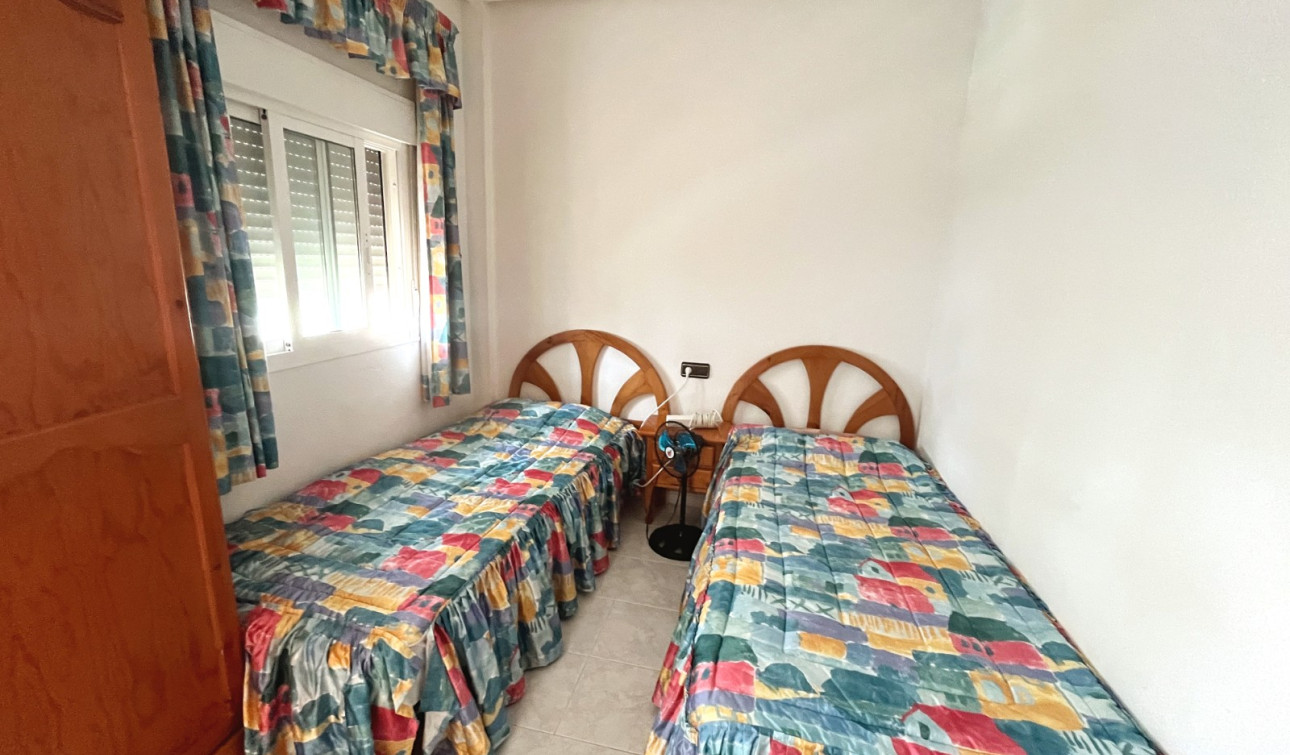 Resale - Town House - Ciudad Quesada - Upper Quesada