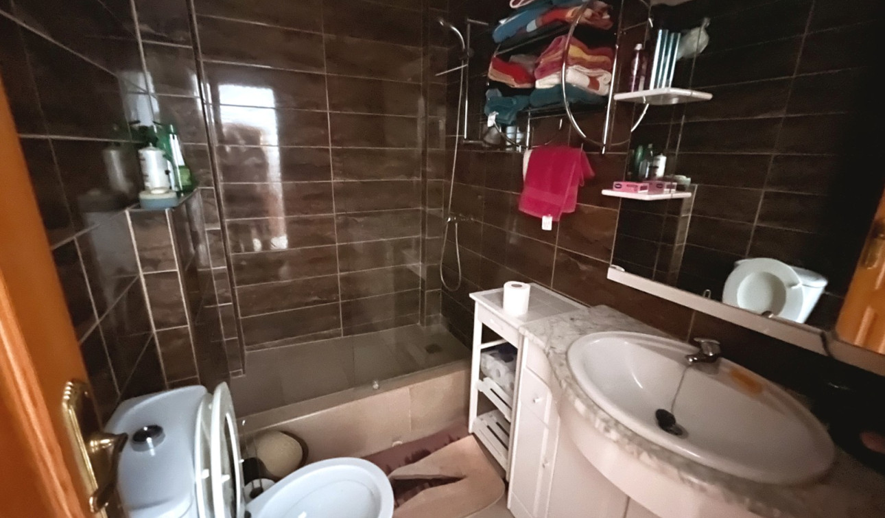 Resale - Town House - Ciudad Quesada - Upper Quesada