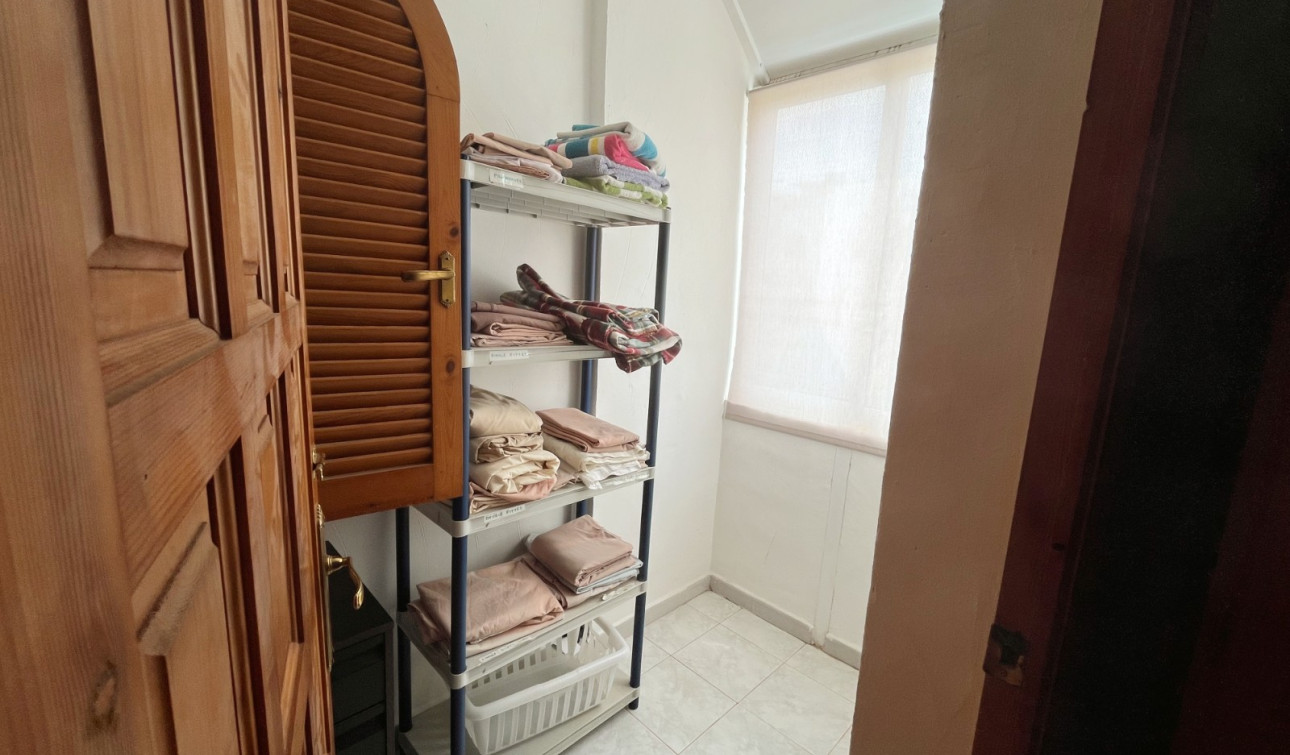 Resale - Town House - Ciudad Quesada - Upper Quesada