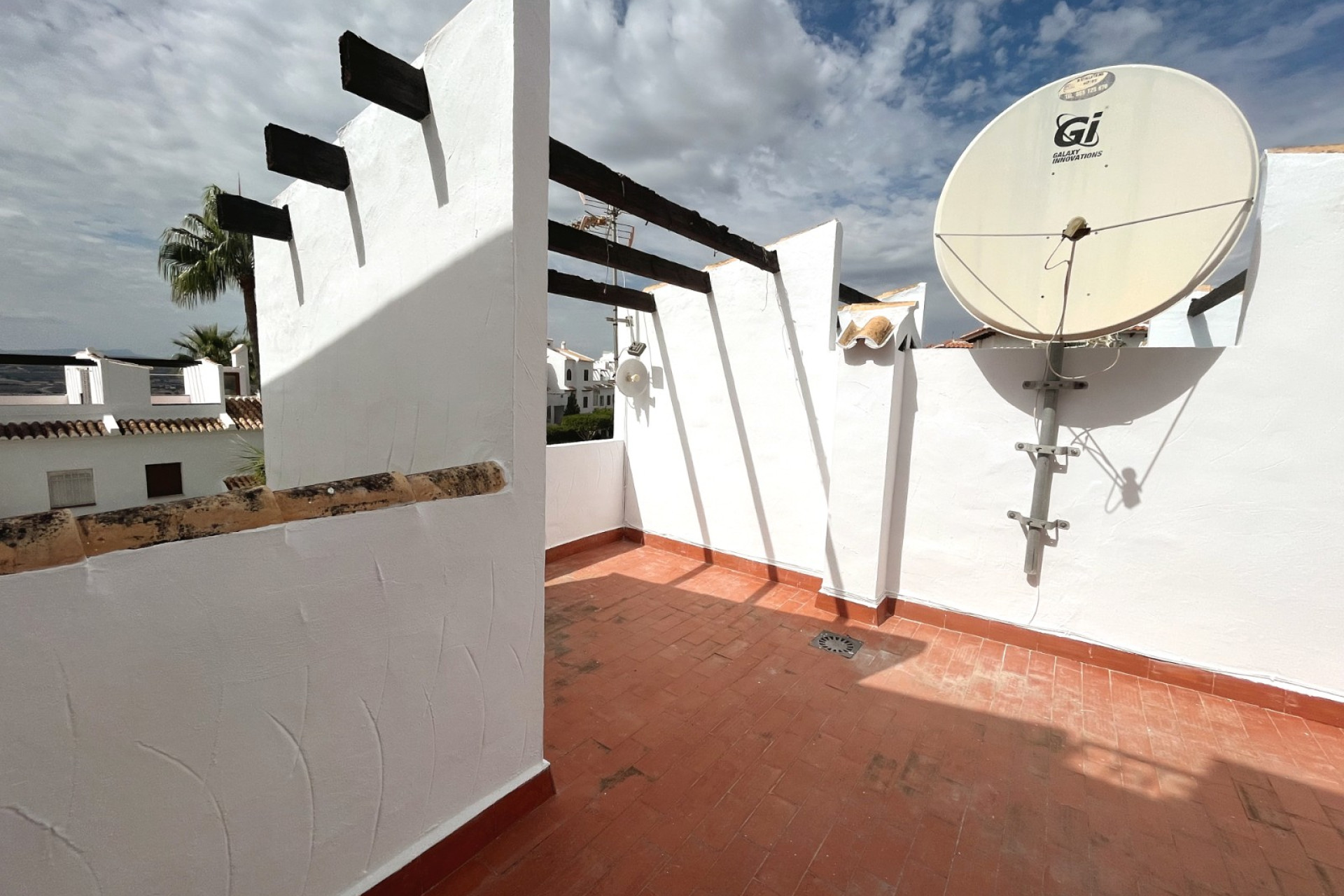 Resale - Town House - Ciudad Quesada - Upper Quesada