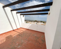 Resale - Town House - Ciudad Quesada - Upper Quesada