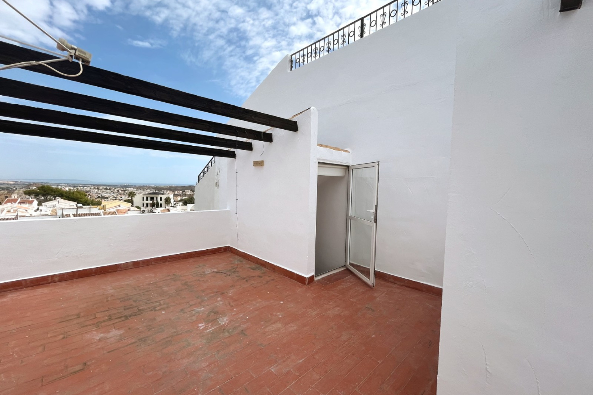 Resale - Town House - Ciudad Quesada - Upper Quesada