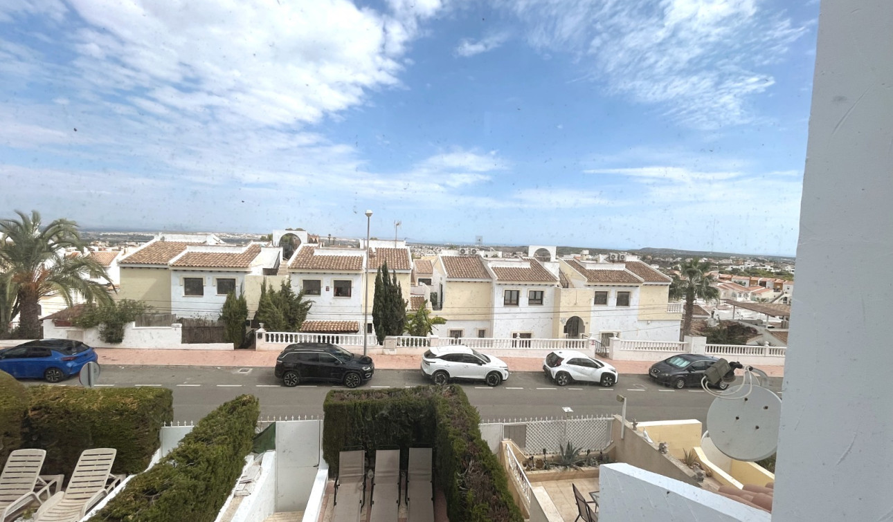 Resale - Town House - Ciudad Quesada - Upper Quesada