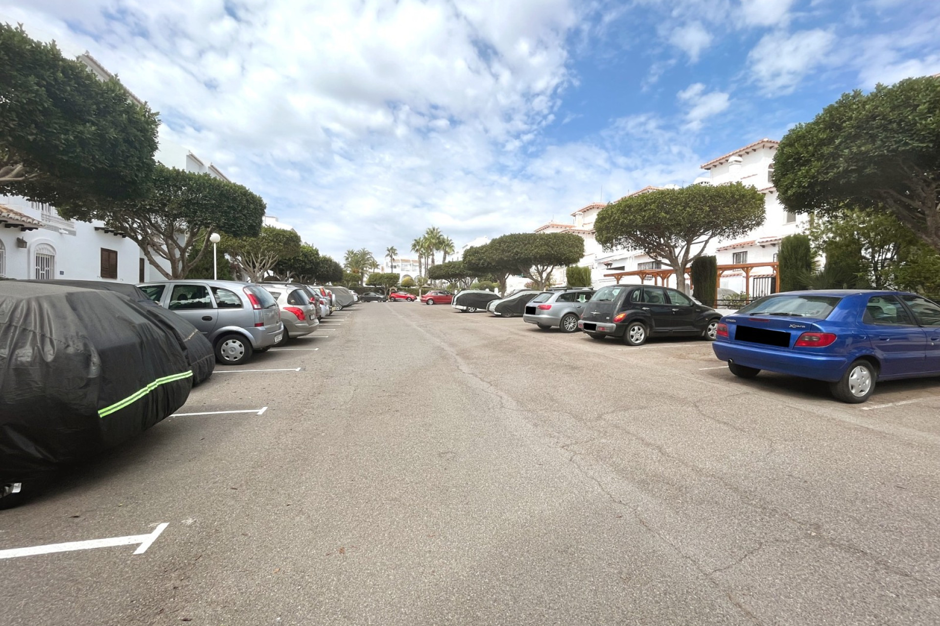 Resale - Town House - Ciudad Quesada - Upper Quesada