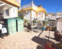 Resale - Town House - Ciudad Quesada - Upper Quesada