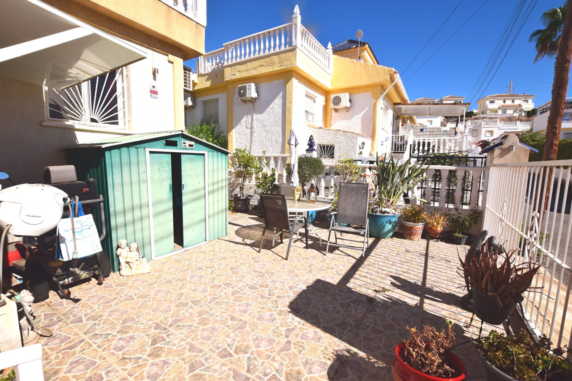 Resale - Town House - Ciudad Quesada - Upper Quesada