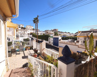 Resale - Town House - Ciudad Quesada - Upper Quesada