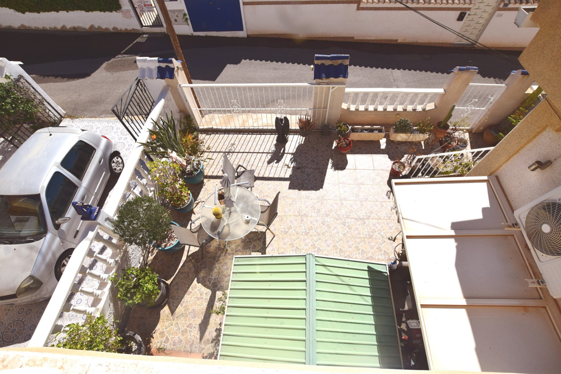 Resale - Town House - Ciudad Quesada - Upper Quesada