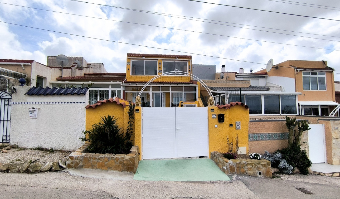Resale - Town House - Ciudad Quesada - Upper Quesada