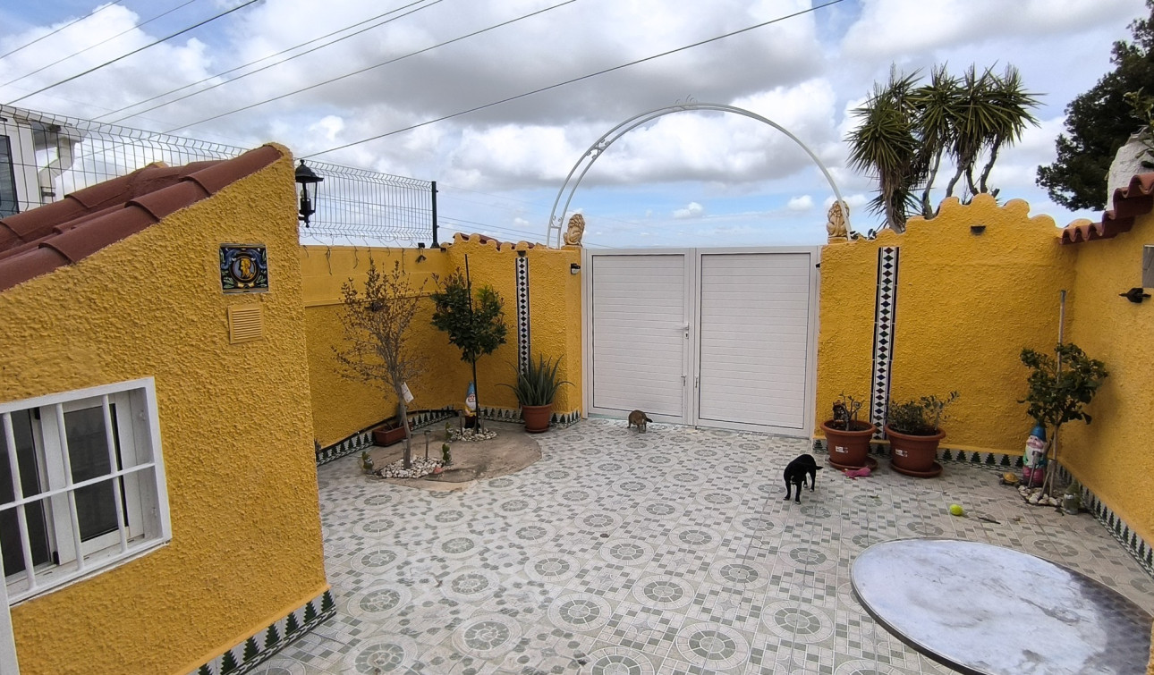 Resale - Town House - Ciudad Quesada - Upper Quesada