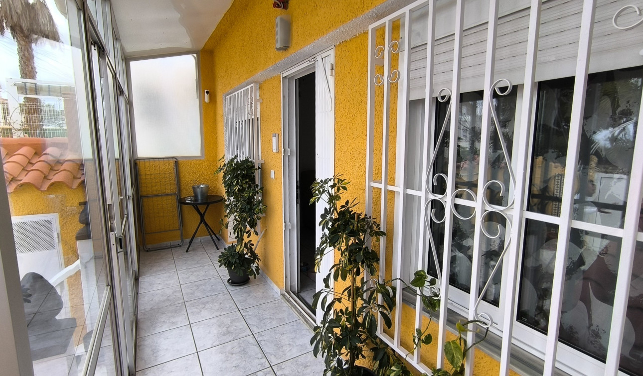 Resale - Town House - Ciudad Quesada - Upper Quesada