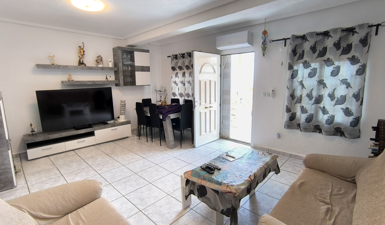 Resale - Town House - Ciudad Quesada - Upper Quesada