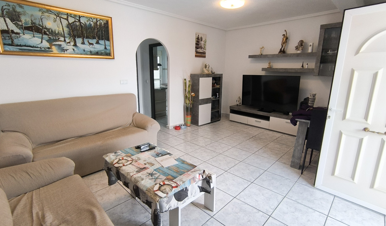 Resale - Town House - Ciudad Quesada - Upper Quesada