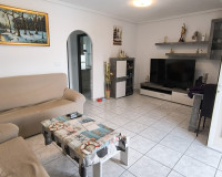 Resale - Town House - Ciudad Quesada - Upper Quesada