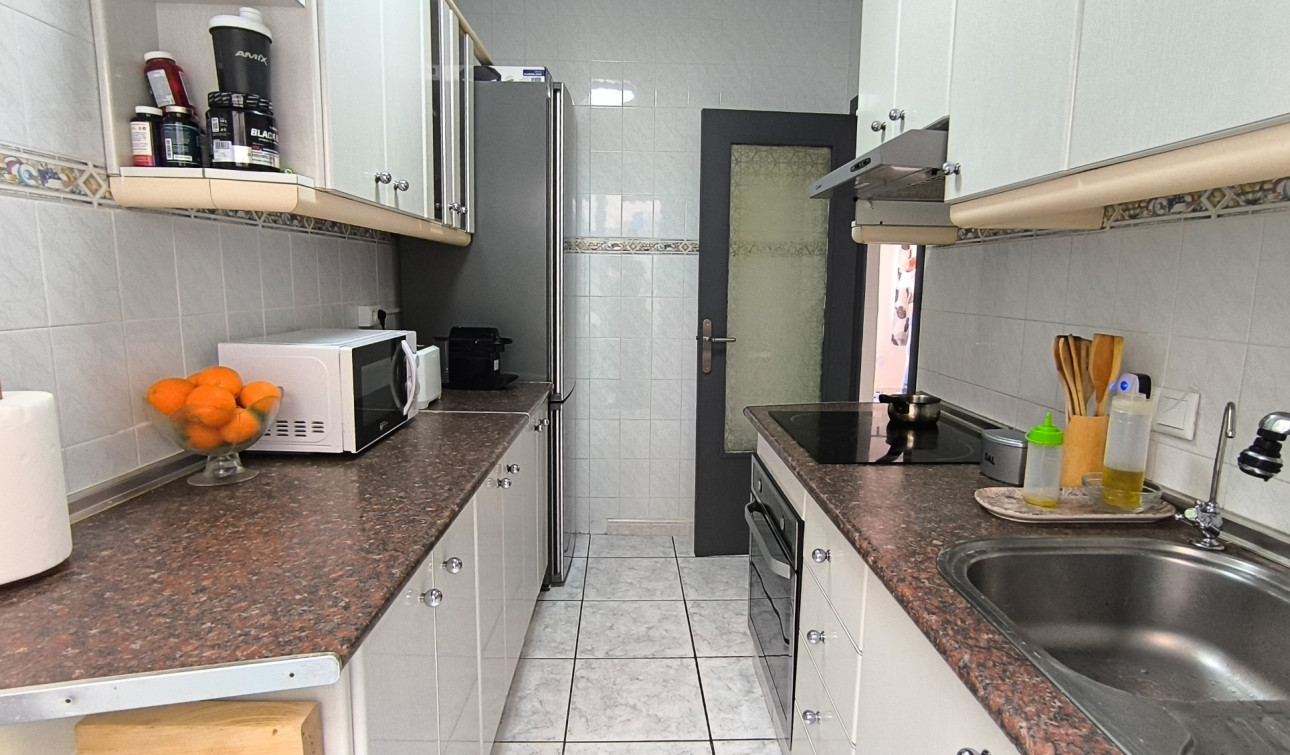 Resale - Town House - Ciudad Quesada - Upper Quesada